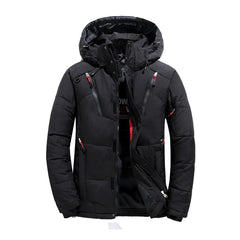 New Ski Suit Men Winter Snow Parkas Warm Windproof Outdoor Sports Skiing Down Jackets and Pants Male Snowboard Wear Overalls 50145960329516|50145960362284|50145960395052|50145960427820|50145960460588|50145960493356|50145960526124