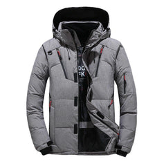 New Ski Suit Men Winter Snow Parkas Warm Windproof Outdoor Sports Skiing Down Jackets and Pants Male Snowboard Wear Overalls 50145960100140|50145960132908|50145960165676|50145960198444|50145960231212|50145960263980|50145960296748