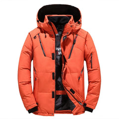 New Ski Suit Men Winter Snow Parkas Warm Windproof Outdoor Sports Skiing Down Jackets and Pants Male Snowboard Wear Overalls New Ski Suit Men Winter Snow Parkas Warm Windproof Outdoor Sports Skiing Down Jackets and Pants Male Snowboard Wear Overalls