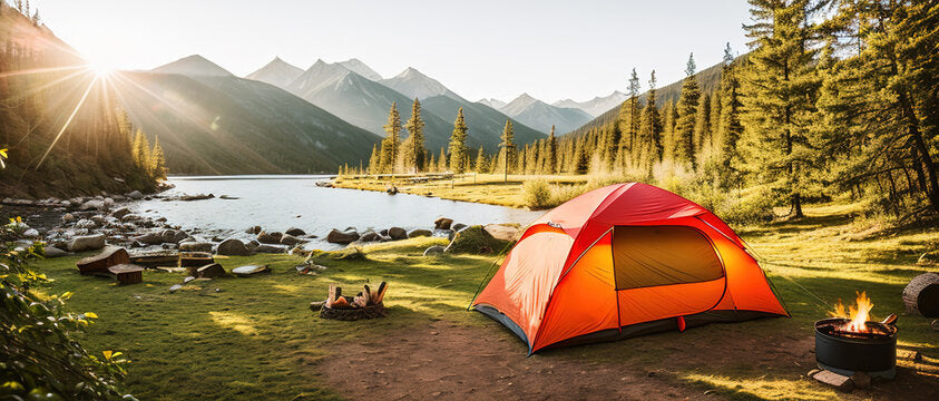 The Best Way to Set Up Your Campsite: A Complete Guide for Beginners