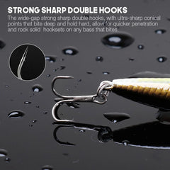 VTAVTA 2g/6g/12g Mini Minnow Wobblers Floating Fishing Lures Minnow Crankbait Artificial Hard Swimbait Fish Lure Pike Wobblers