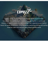 Copozz Men Women Winter Ski Gloves Waterproof Ultralight Snowboard Gloves Motorcycle Riding Snow Keep Warm Windproof Gloves