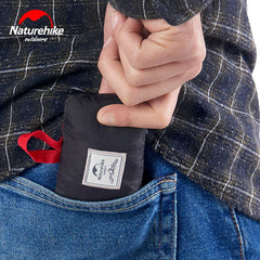 Outdoor Camping Mat Compact Pocket Blanket Portable Waterproof Ground Cover Picnic Tarp For Beach Travel Hiking Camping Sports