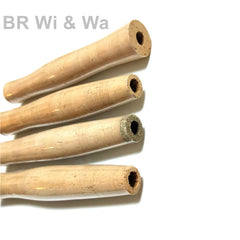 BR Wi&Wa   Fly Rod AAA Cork Grips  half well & full well  high quality  cork fishing rod repair rod building