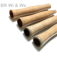 BR Wi&Wa   Fly Rod AAA Cork Grips  half well & full well  high quality  cork fishing rod repair rod building