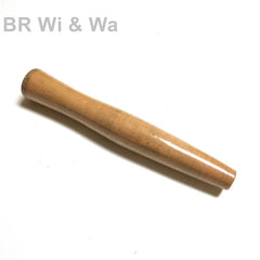 BR Wi&Wa   Fly Rod AAA Cork Grips  half well & full well  high quality  cork fishing rod repair rod building