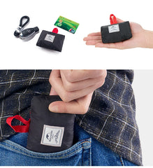 Outdoor Camping Mat Compact Pocket Blanket Portable Waterproof Ground Cover Picnic Tarp For Beach Travel Hiking Camping Sports