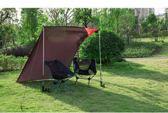 Outdoor Camping Mat Compact Pocket Blanket Portable Waterproof Ground Cover Picnic Tarp For Beach Travel Hiking Camping Sports