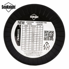 SeaKnight BLADE 1000M Nylon Fishing Line Monofilament Japan Material Super Fish Line Mono Nylon Line 2-35LB Saltwater/Freshwater