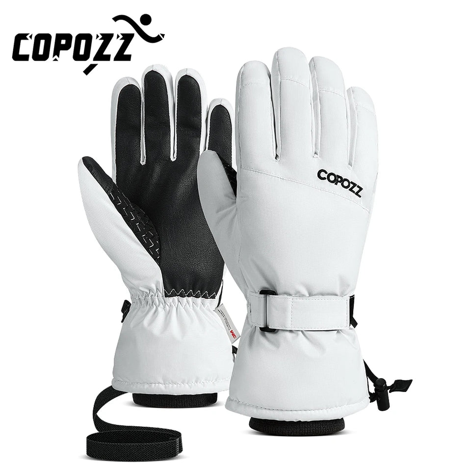 Snow Gear