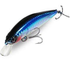 Suspending Minnow 10g 13g Fishing Lure Magnetic Boost Jerkbait Crank Pesca Carp Popper Sea Pike Swimbait Wobbler Artificial Bait