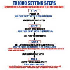 SAMOLLA Large Deep Sea Electronic Fishing Reel Baitcasting Saltwater Waterproof 6.4:1 16KG Drag Catfishing Trolling Metal Base