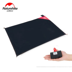 Outdoor Camping Mat Compact Pocket Blanket Portable Waterproof Ground Cover Picnic Tarp For Beach Travel Hiking Camping Sports