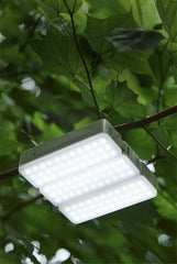 Naturehike LED Camping Lamp Rechargeable Tent Lantern Outdoor Waterproof Portable Lights Work Maintenance Lighting