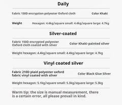 Naturehike 4-6 Person Windproof Large Awning Camping Tent with fishing Hiking Outdoor Tourism Beach Pergola SunShelter Tarp Rain