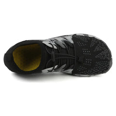 Men Aqua Shoes Quick Dry Beach Shoes Women Breathable Sneakers Barefoot Upstream Water Footwear Swimming Hiking Sport