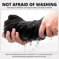 Winter Heated Underwear Set USB Battery Powered Smart Phone APP Control Temperature Motorcycle Jacket Suit Ski Thermal Suit