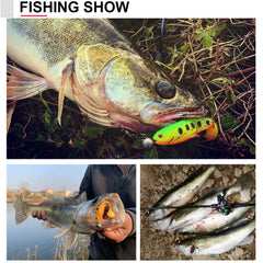 Spinpoler Predator Soft Fishing Lure Swimbait Paddle Tail Silicone Cannibal Artificial Bait Open Mouth Jig Head Bass Sea Wobbler