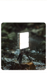 Naturehike LED Camping Lamp Rechargeable Tent Lantern Outdoor Waterproof Portable Lights Work Maintenance Lighting