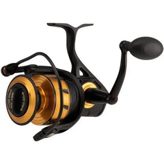 W_VI Spinning Fishing Reel,Luya sea fishing is sturdy and durable