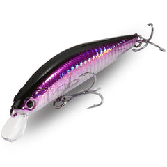 Suspending Minnow 10g 13g Fishing Lure Magnetic Boost Jerkbait Crank Pesca Carp Popper Sea Pike Swimbait Wobbler Artificial Bait
