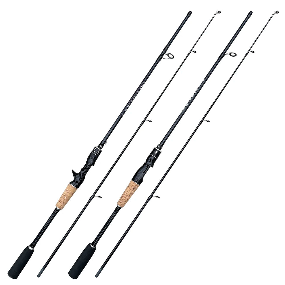 Fishing Rods