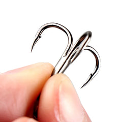 Luminous Fishing 7g/10g/15g/20g/30g Jigging Hook Spinner Bait Laser Metal Jig Spoon Fishing Lure