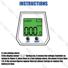 SAMOLLA Large Deep Sea Electronic Fishing Reel Baitcasting Saltwater Waterproof 6.4:1 16KG Drag Catfishing Trolling Metal Base