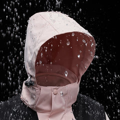 Ski Suit for Women Thicken Warm Windproof Waterproof Jacket and Pants Winter Snowboard Snow Coat Outdoor Skiing Camping Trousers