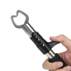 Fish Grip Catcher Fishing Plier Clip Lip Holder Control Tool Nipper Pincer Clamp Pesca Carp Lure Bass Fish Tackle Fishing Gear