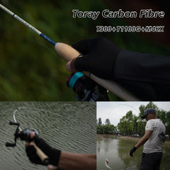 PURELURE REFLEX ARC BFS Rod