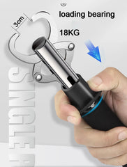 Fish Grip Catcher Fishing Plier Clip Lip Holder Control Tool Nipper Pincer Clamp Pesca Carp Lure Bass Fish Tackle Fishing Gear