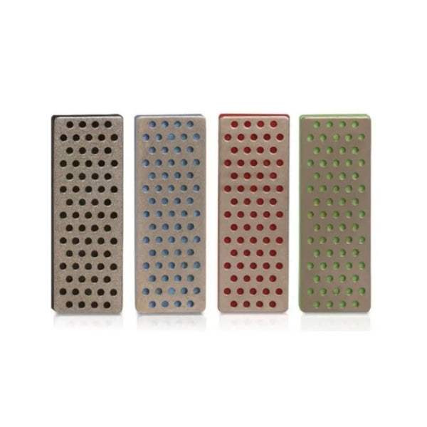 Snowboard Edge Bevel Tuning Kit  Multi-angle Ski Wax Trimmer With Files Snowboard Side Edge Sharpener Snowboard Repair Tool