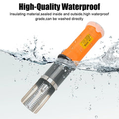 Fish Scale Planer Fishing Scalers Scraper EU Plug Electric Fish Scaler Cordless Fish Remover Cleaner
