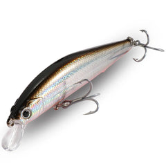 Suspending Minnow 10g 13g Fishing Lure Magnetic Boost Jerkbait Crank Pesca Carp Popper Sea Pike Swimbait Wobbler Artificial Bait