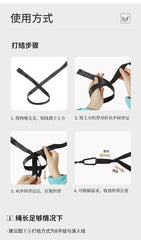 Naturehike Outdoor Ultralight Hammock Camping Portable Single / Double Leisure Hammock Anti Rollover High Load Bearing Camp Gear