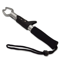 Fish Grip Catcher Fishing Plier Clip Lip Holder Control Tool Nipper Pincer Clamp Pesca Carp Lure Bass Fish Tackle Fishing Gear