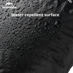 Naturehike Winter Duck Down Foot Cover Outdoor Hiking Camping Warm Booties Waterproof Shoes Ultralight Soft Slippers Socks 650FP