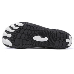 NEW Unisex Barefoot Shoes Men Outdoor Beach Water Sports Upstream Aqua Shoes Women Gym Sport Running Fitness Sneakers Size 35-47