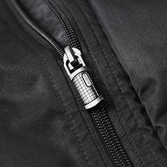 Men Thick Windproof Waterproof Jackets Men's Wool Liner Snow Ski Hooded Coats Male Parka Plus Size Winter Jacket