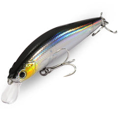 Suspending Minnow 10g 13g Fishing Lure Magnetic Boost Jerkbait Crank Pesca Carp Popper Sea Pike Swimbait Wobbler Artificial Bait