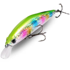 Suspending Minnow 10g 13g Fishing Lure Magnetic Boost Jerkbait Crank Pesca Carp Popper Sea Pike Swimbait Wobbler Artificial Bait