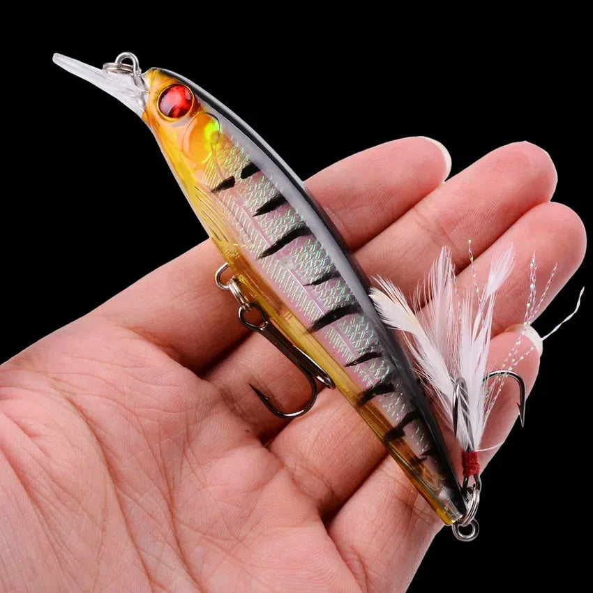Fishing Lures