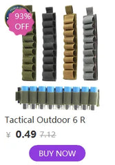 Carabiner High Strength Nylon Key Hook MOLLE Webbing Buckle Hanging System Belt Buckle Hanging Camping Hiking Accessories