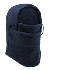 Winter Hat Men Women 2022 Neck Warmer Scarf Hiking Running Cycling Cap Ski Mask Hood Earmuffs Warm Windproof Thickened Bandana