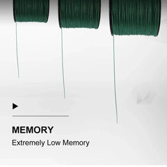 JOF 4 Strands Japan Braided Fishing Line Multifilament PE Line 100M 300M 500M 1000M Strong Power Wire 8-80LB Carp Accessories