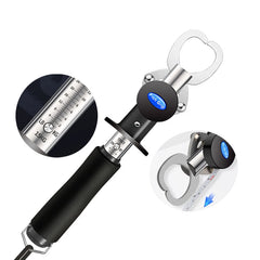 Fish Grip Catcher Fishing Plier Clip Lip Holder Control Tool Nipper Pincer Clamp Pesca Carp Lure Bass Fish Tackle Fishing Gear