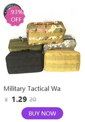 Carabiner High Strength Nylon Key Hook MOLLE Webbing Buckle Hanging System Belt Buckle Hanging Camping Hiking Accessories