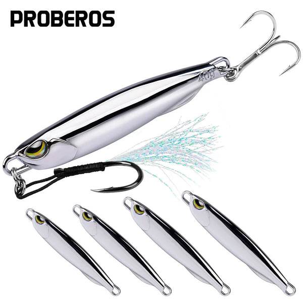 Fishing Lures