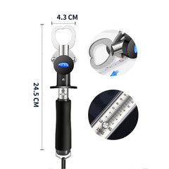 Fish Grip Catcher Fishing Plier Clip Lip Holder Control Tool Nipper Pincer Clamp Pesca Carp Lure Bass Fish Tackle Fishing Gear